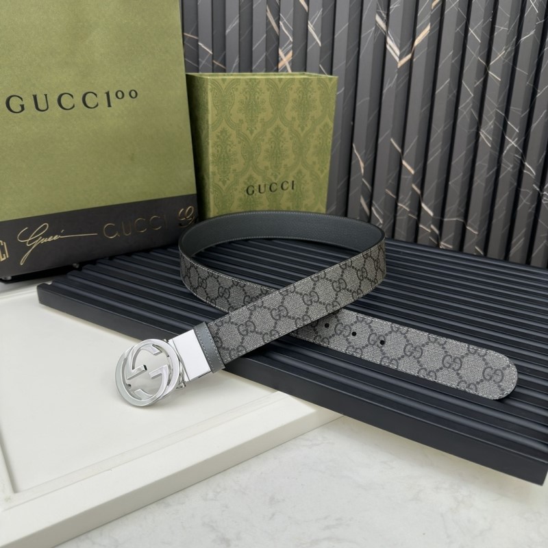 Gvc*1 belts